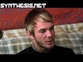 Interview: Craig Owens & Bradley Bell of Cinematic Sunrise
