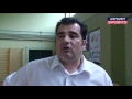 Δηλώσεις Γιάννη Στάθη Προβολή Βίντεο