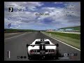 PS2 GT4 Mission 12 PS2 GT4 Mission 12