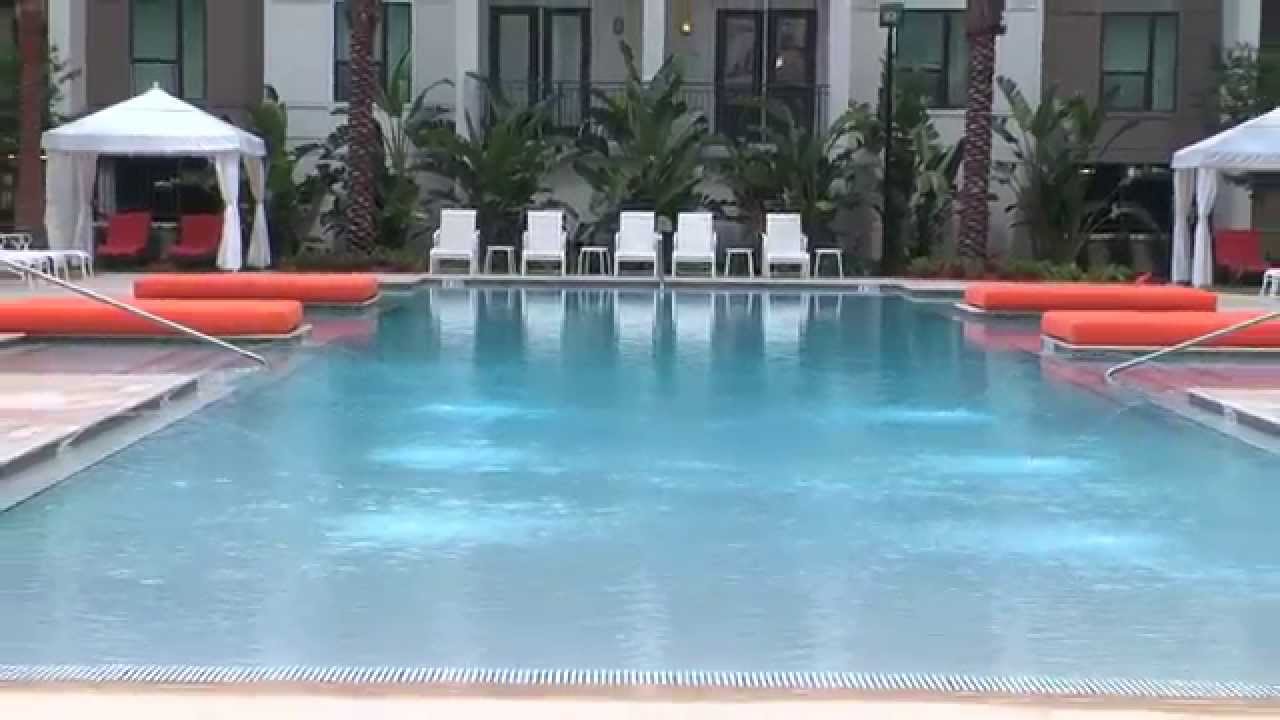 Spyglass Apartments
