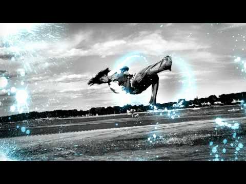 Jay Lumen & Cosmophunk - Yes (Original Mix).