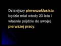 czy wiesz że ?