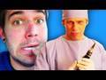 DENTISTS ARE EVIL!! (3.8.10 - Day 312)