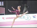 Dora Kuncz Clubs HUN 2004 AEON Cup