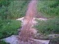 Sweet Pitbike Track