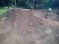 Sweet Pitbike Track