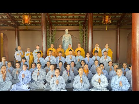 Trình Pháp NIKAYA - Ý Nghĩa & Lợi Ích Xuất Gia Gieo Duyên - KTXGGD 1