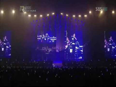 Rain Bi legend of Rainism in Seoul part 6