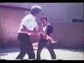 Dan Inosanto - Master of Nunchaku Dan Inosanto - Master of Nunchaku