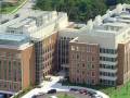PCI Sustainability Case Study: University of North Florida Social Science Building