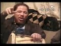 chikin taveras el pinto guira en la tambora y ronny guira