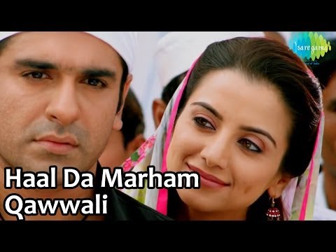 Video Song : Haal Da Marham Qawwali - Lucky Kabootar