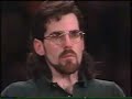1996 PBA Bud Light Championship - Ringener vs. Firpo (Pt. 1)