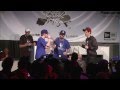 Markooz VS Reeps One @ 2nd Beatbox Battle World Championship