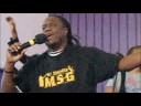 BJ Shores and MSG Repping The Kingdom in Maryland!