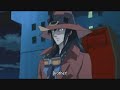 Black Blood Brothers - Jirou and Kotarou