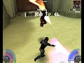 Jedi Academy, [BotF] Cortez & [BotF] Dornor