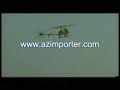 23.5\" Dragonfly helicopter