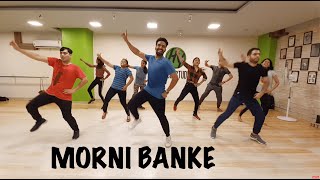 Guru Randhawa: Morni Banke  Badhaai Ho  Bhangra Ch