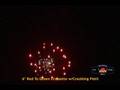 Wolverine Fireworks