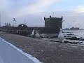 Maroc:El Jadida, Essaouira, Agadir, Tafraoute, Taroudannt