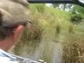 Serious Day Max 6x6 Amphibious in the Savannah Swamp Serious Day Max 6x6 Amphibious in the Savannah Swamp