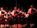 Kirkwall City Pipe Band