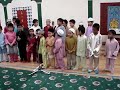 Nasyid in Nottingham