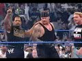 WWE APA Reunite