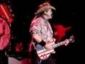 Wang Dang Sweet Poontang TED NUGENT 08-10-08