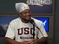 Sports With Jayar Jackson