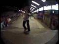 The House Skatepark: Summer '07