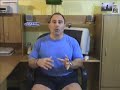 164. Cardio, Weight Lifting, and Diet