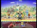 Flan(Wario) vs Brian(ZSS) Match #2 Flan(Wario) vs Brian(ZSS) Match #2