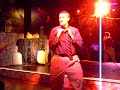My boylesque debut!