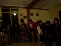 Campamento Hechos 29 ... Dinamica