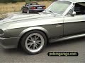 Eleanor Mustang from Peters Garage