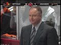 Senators@Ducks Game 1