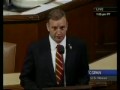 Rep. Rooney Speaks About the Life of Captain William B. Ecker
