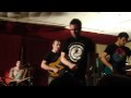 Periphery Letter Experiment April 22, 2010 Wilmington, DE Harmony Garage