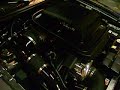 2003 Ford Mach One Mustang SuperCharged 2003 Ford Mach One Mustang SuperCharged