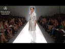 Runway highlights from Pamella Roland at Mercedes-Benz Fashion Week New York, Spring 2009. Extensive coverage of runway shows, including BCBG, Miss Sixty, Diane von Furstenberg, Carolina Herrera, Betsey Johnson, Badgley Mischka, Diesel, Michael Kors, Anna Sui, Vera Wang, Charlotte Ronson and Zac Posen.