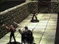 The XP Hunters in 'Obstacle Illusions'
