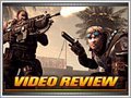 Gears of War 2: Dark Corners Video Review