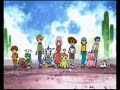 Digimon Soundtracks (Extra 01) Digimon Soundtracks (Extra 01)