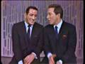    Tony Bennett and Andy Williams City Medley