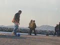 Décembre à la plage Décembre à la plage