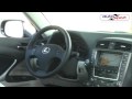 Lexus IS 220d