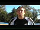Fútbol Playa  Ezequiel López coco Hilarie