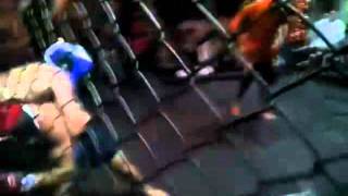MMA: War in the Cage 2 ดวลกันมันส์ๆในกรงเหล็ก